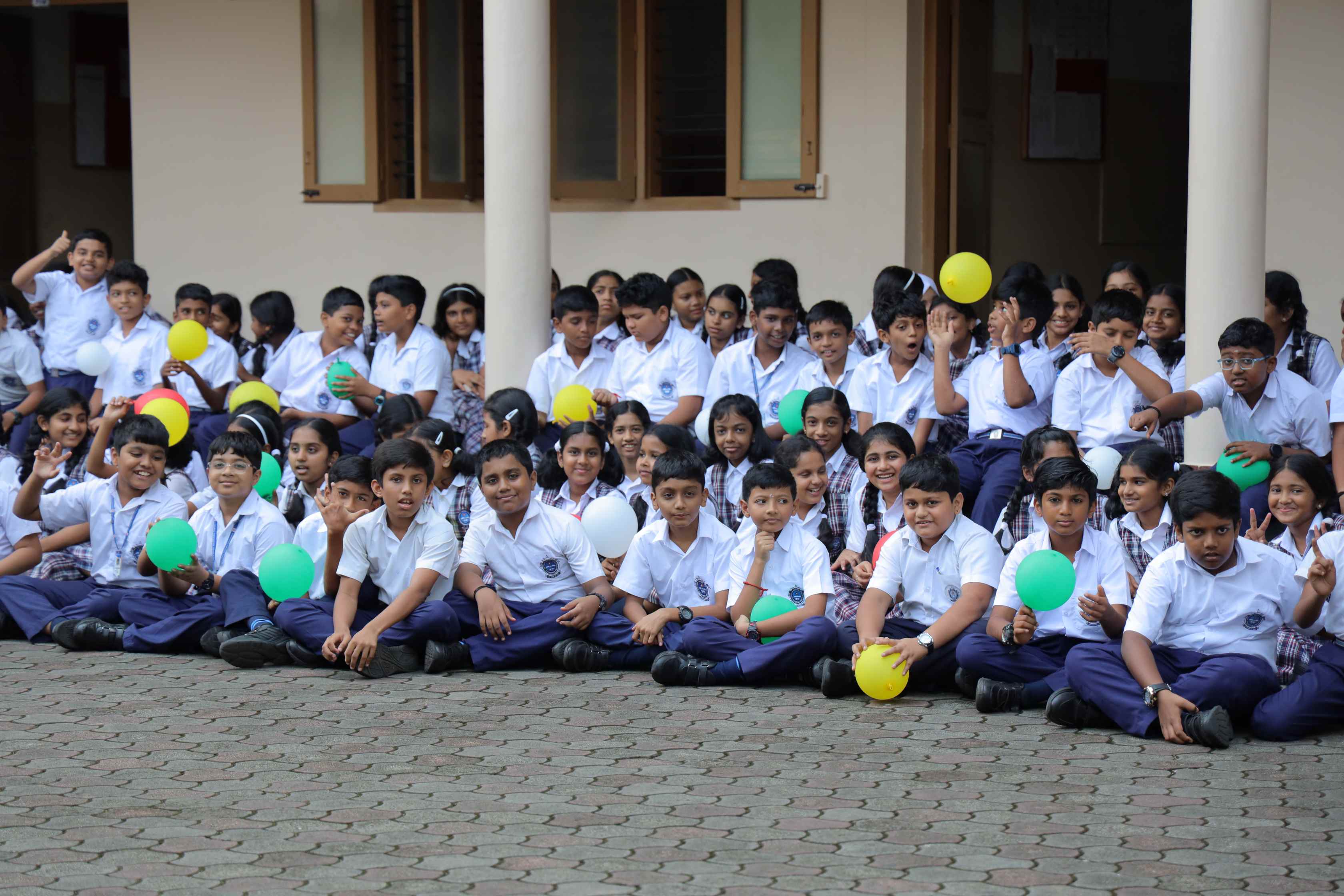 SARVODAYA CBSE
